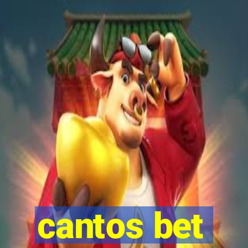 cantos bet